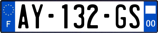 AY-132-GS