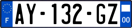 AY-132-GZ