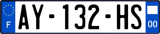 AY-132-HS