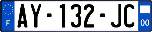 AY-132-JC