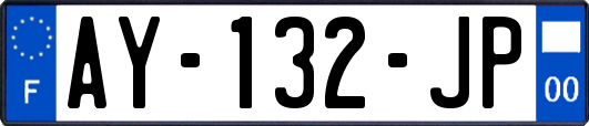 AY-132-JP