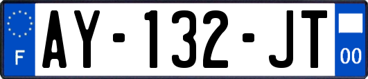 AY-132-JT
