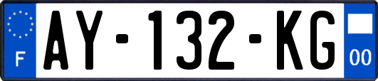 AY-132-KG