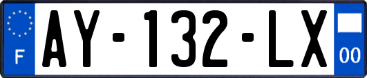 AY-132-LX