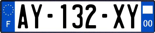 AY-132-XY