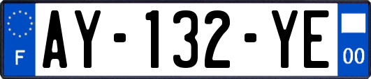 AY-132-YE