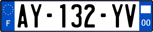 AY-132-YV