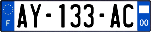 AY-133-AC