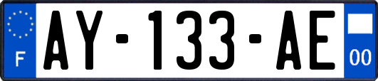 AY-133-AE
