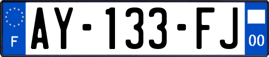 AY-133-FJ