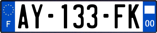 AY-133-FK