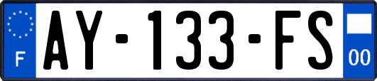 AY-133-FS