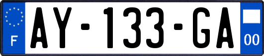 AY-133-GA