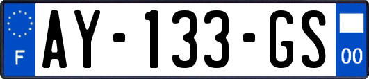 AY-133-GS