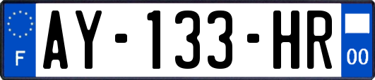 AY-133-HR