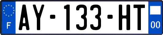 AY-133-HT