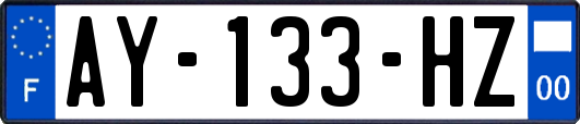 AY-133-HZ