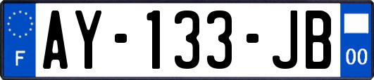 AY-133-JB