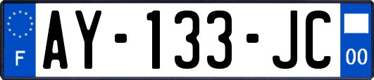 AY-133-JC