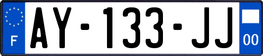 AY-133-JJ