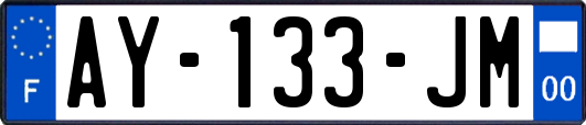 AY-133-JM
