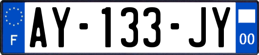 AY-133-JY