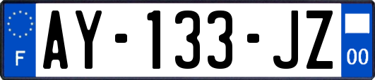 AY-133-JZ