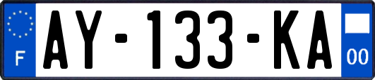AY-133-KA
