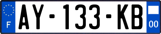 AY-133-KB