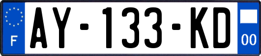 AY-133-KD