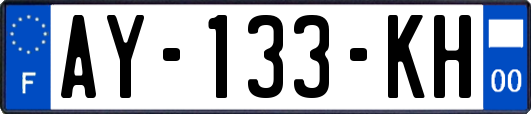 AY-133-KH