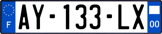 AY-133-LX