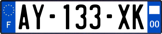 AY-133-XK