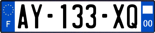 AY-133-XQ