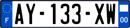 AY-133-XW
