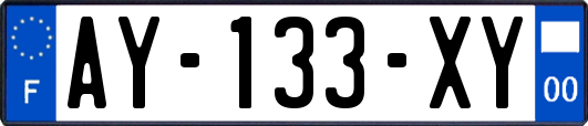 AY-133-XY