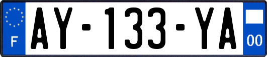 AY-133-YA