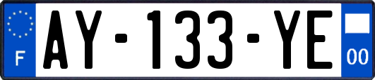 AY-133-YE