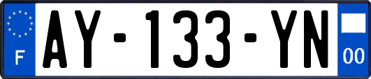 AY-133-YN