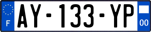 AY-133-YP