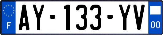 AY-133-YV