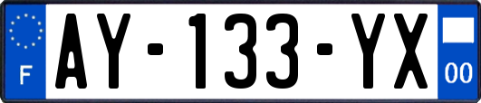 AY-133-YX