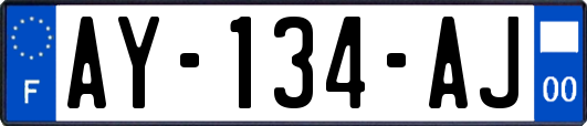 AY-134-AJ