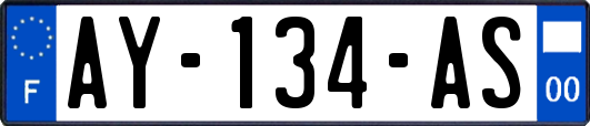 AY-134-AS