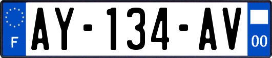 AY-134-AV