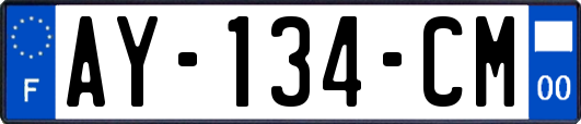 AY-134-CM
