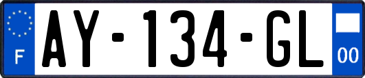 AY-134-GL