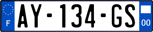 AY-134-GS