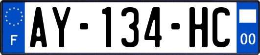 AY-134-HC
