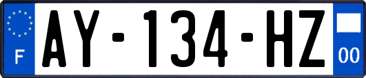 AY-134-HZ